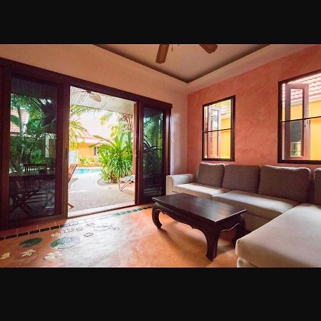Royal Chang Of Siam Boutique Resort Rawai Exterior photo