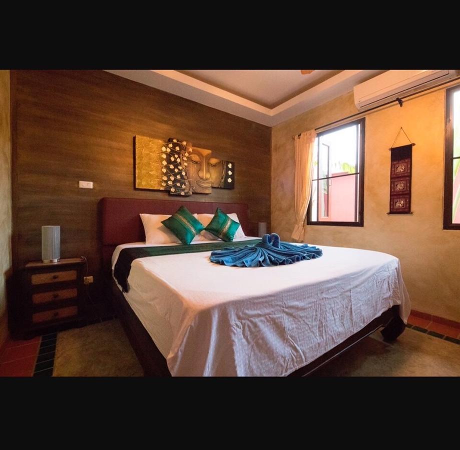 Royal Chang Of Siam Boutique Resort Rawai Exterior photo